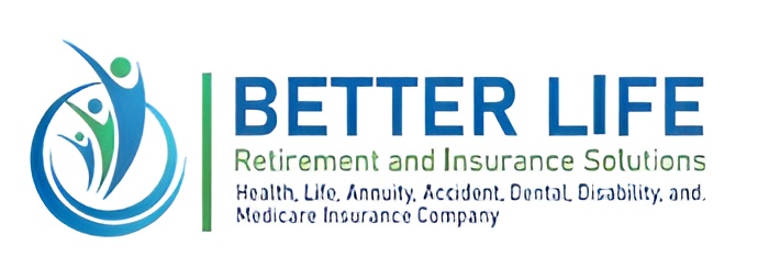 Better Life Footer Logo